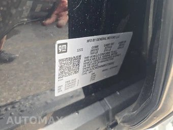 2022 GMC Yukon AT4 4SB - miniatura 15