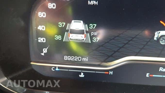 2022 GMC Yukon AT4 4SB - miniatura 19