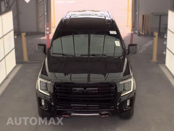 2022 GMC Yukon AT4 4SB - miniatura 2
