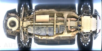 2022 GMC Yukon AT4 4SB - miniatura 22