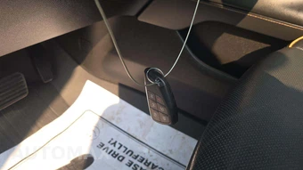 2022 GMC Yukon AT4 4SB - miniatura 23