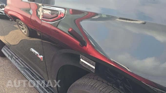 2022 GMC Yukon AT4 4SB - miniatura 26