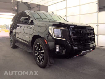 2022 GMC Yukon AT4 4SB - miniatura 3