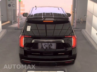 2022 GMC Yukon AT4 4SB - miniatura 5