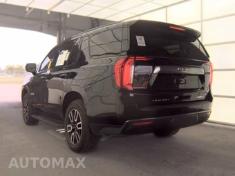 2022 GMC Yukon AT4 4SB - miniatura 6