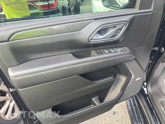 2022 GMC Yukon AT4 4SB - miniatura 9