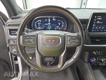 2022 GMC Yukon AT4 4SB - miniatura 10