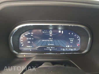 2022 GMC Yukon AT4 4SB - miniatura 12
