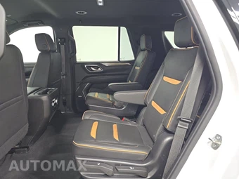 2022 GMC Yukon AT4 4SB - miniatura 13