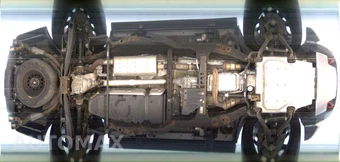 2022 GMC Yukon AT4 4SB - miniatura 18
