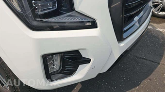 2022 GMC Yukon AT4 4SB - miniatura 19