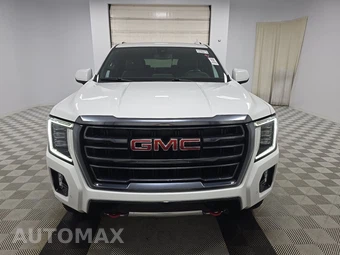 2022 GMC Yukon AT4 4SB - miniatura 2
