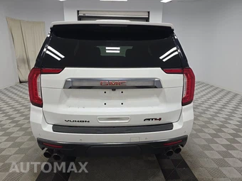 2022 GMC Yukon AT4 4SB - miniatura 5