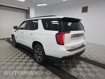 2022 GMC Yukon AT4 4SB - miniatura 6