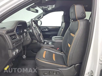 2022 GMC Yukon AT4 4SB - miniatura 7