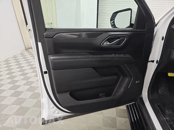2022 GMC Yukon AT4 4SB - miniatura 9