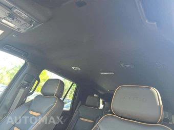 2022 GMC Yukon AT4 4SB - miniatura 11
