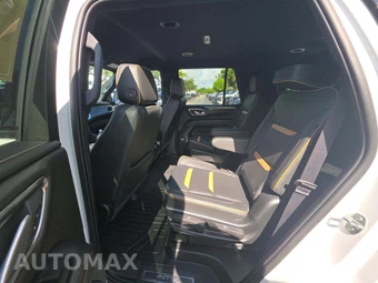 2022 GMC Yukon AT4 4SB - miniatura 13