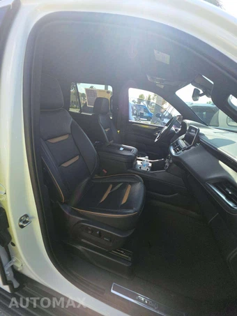2022 GMC Yukon AT4 4SB - miniatura 19