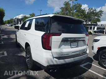 2022 GMC Yukon AT4 4SB - miniatura 2