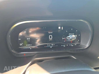 2022 GMC Yukon AT4 4SB - miniatura 9
