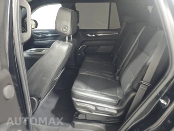 2022 GMC Yukon Denali - miniatura 13