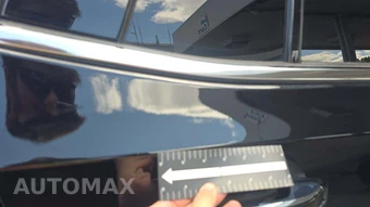 2022 GMC Yukon Denali - miniatura 18