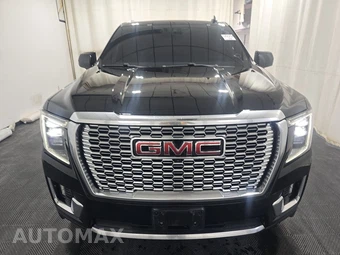 2022 GMC Yukon Denali - miniatura 2