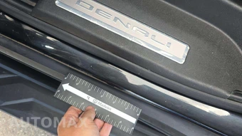 2022 GMC Yukon Denali - miniatura 29