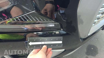 2022 GMC Yukon Denali - miniatura 30