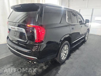 2022 GMC Yukon Denali - miniatura 4