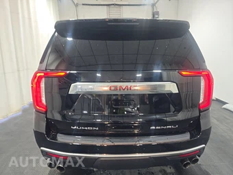 2022 GMC Yukon Denali - miniatura 5