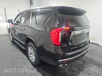 2022 GMC Yukon Denali - miniatura 6