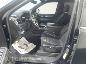 2022 GMC Yukon Denali - miniatura 7