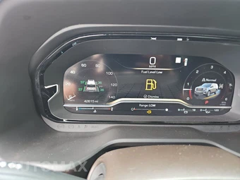 2022 GMC Yukon Denali - miniatura 12