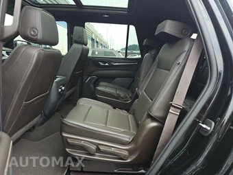 2022 GMC Yukon Denali - miniatura 14