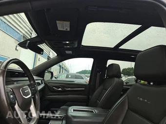 2022 GMC Yukon Denali - miniatura 21