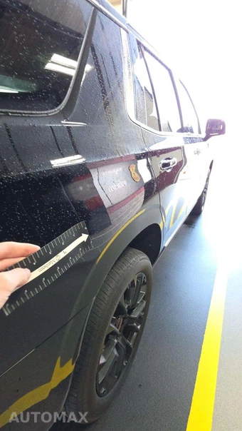 2022 GMC Yukon Denali - miniatura 22