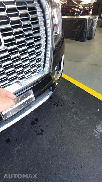 2022 GMC Yukon Denali - miniatura 25