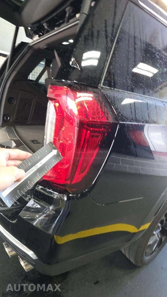 2022 GMC Yukon Denali - miniatura 33
