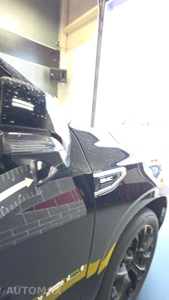 2022 GMC Yukon Denali - miniatura 34