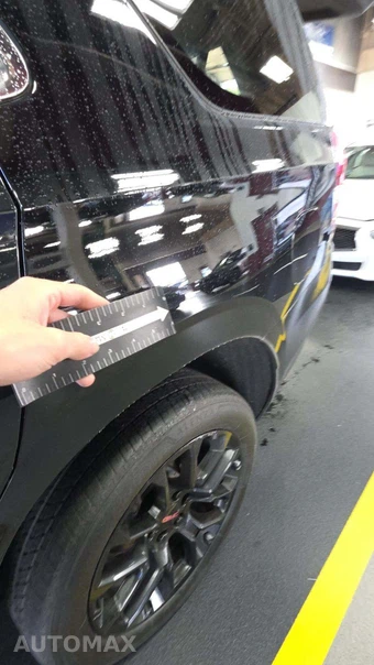 2022 GMC Yukon Denali - miniatura 48