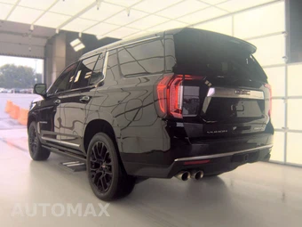 2022 GMC Yukon Denali - miniatura 6
