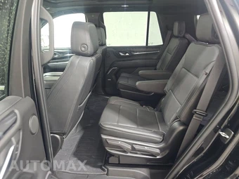 2022 GMC Yukon Denali - miniatura 13