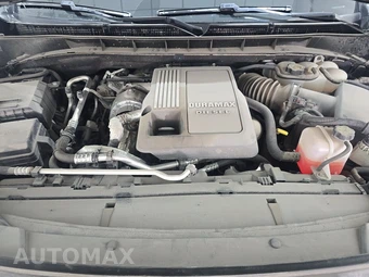 2022 GMC Yukon Denali - miniatura 15