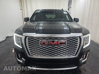2022 GMC Yukon Denali - miniatura 2