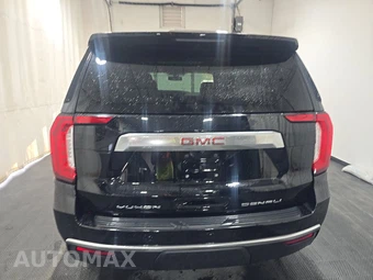 2022 GMC Yukon Denali - miniatura 5