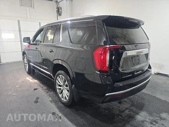 2022 GMC Yukon Denali - miniatura 6