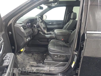 2022 GMC Yukon Denali - miniatura 7