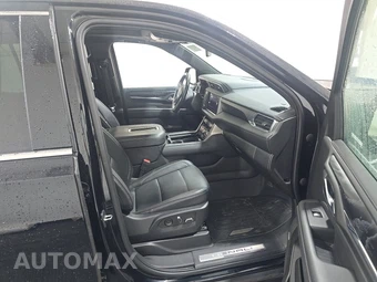 2022 GMC Yukon Denali - miniatura 8